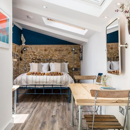 Bed and Breakfast Penwyth House New Quay Esterno foto