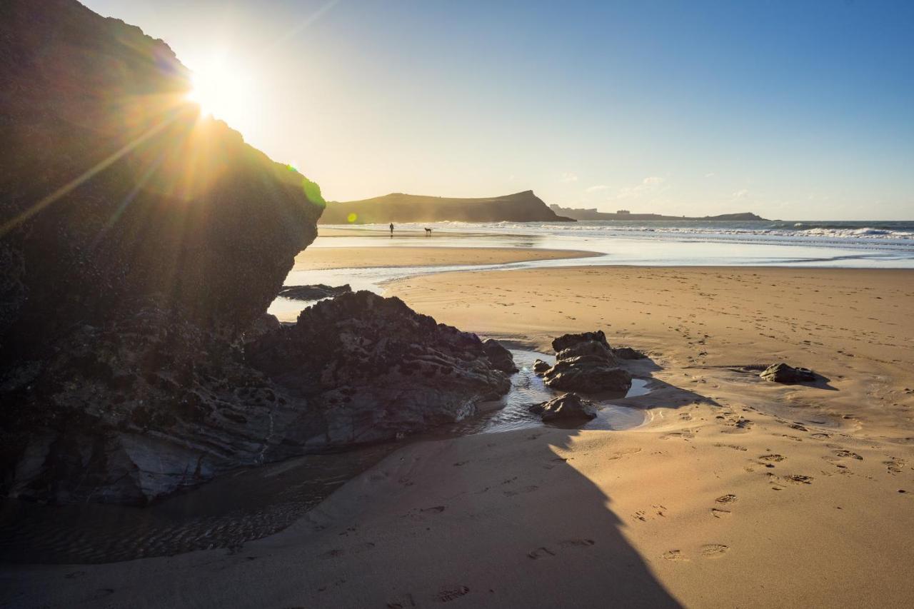Bed and Breakfast Penwyth House New Quay Esterno foto