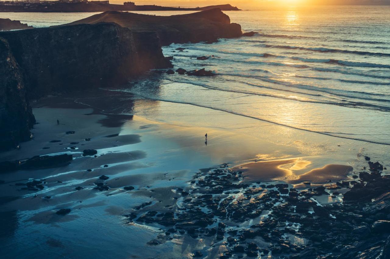 Bed and Breakfast Penwyth House New Quay Esterno foto