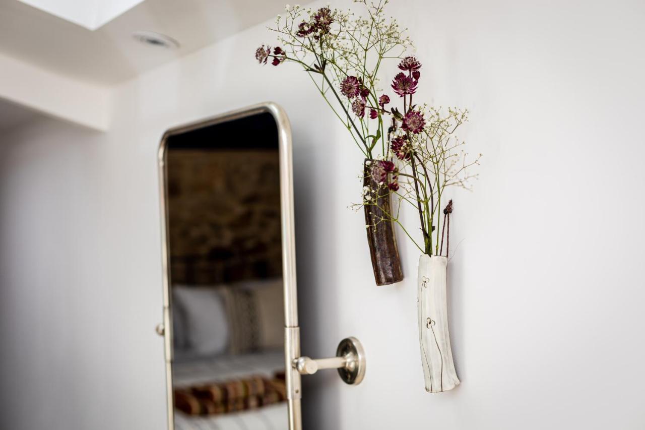 Bed and Breakfast Penwyth House New Quay Esterno foto
